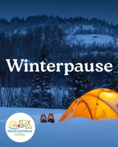 Winterpause